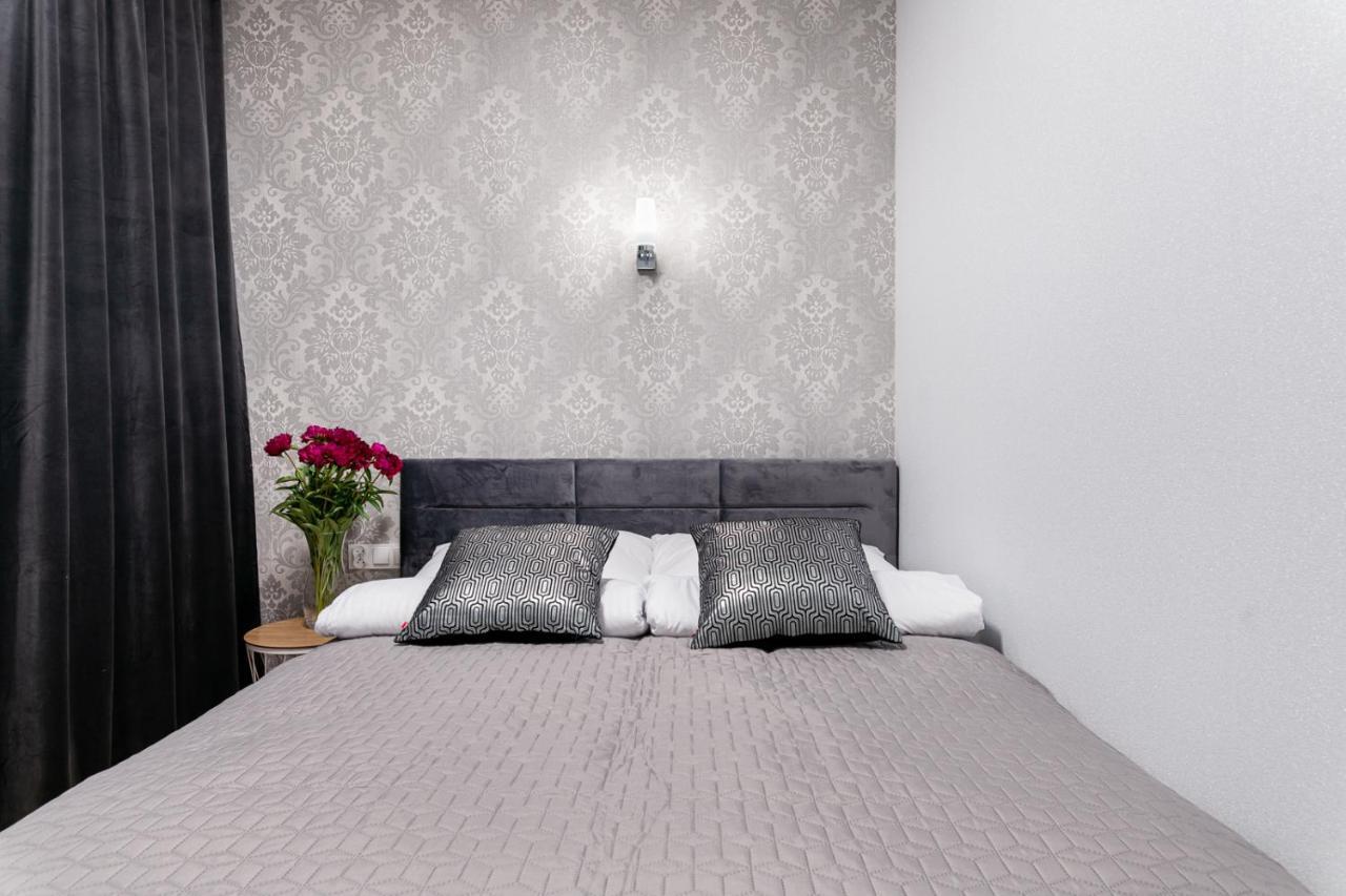 Star4You II Apartments Wrocław Eksteriør billede