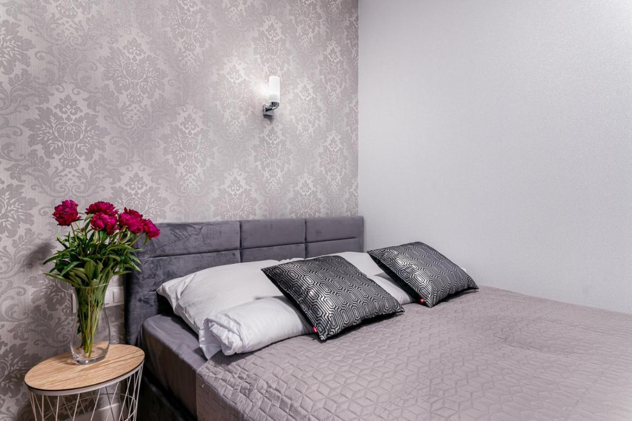 Star4You II Apartments Wrocław Eksteriør billede
